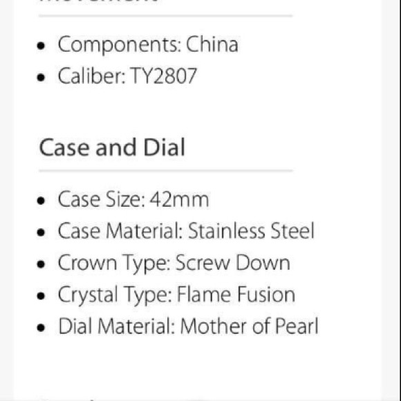 Watch - Picture 3 of 4